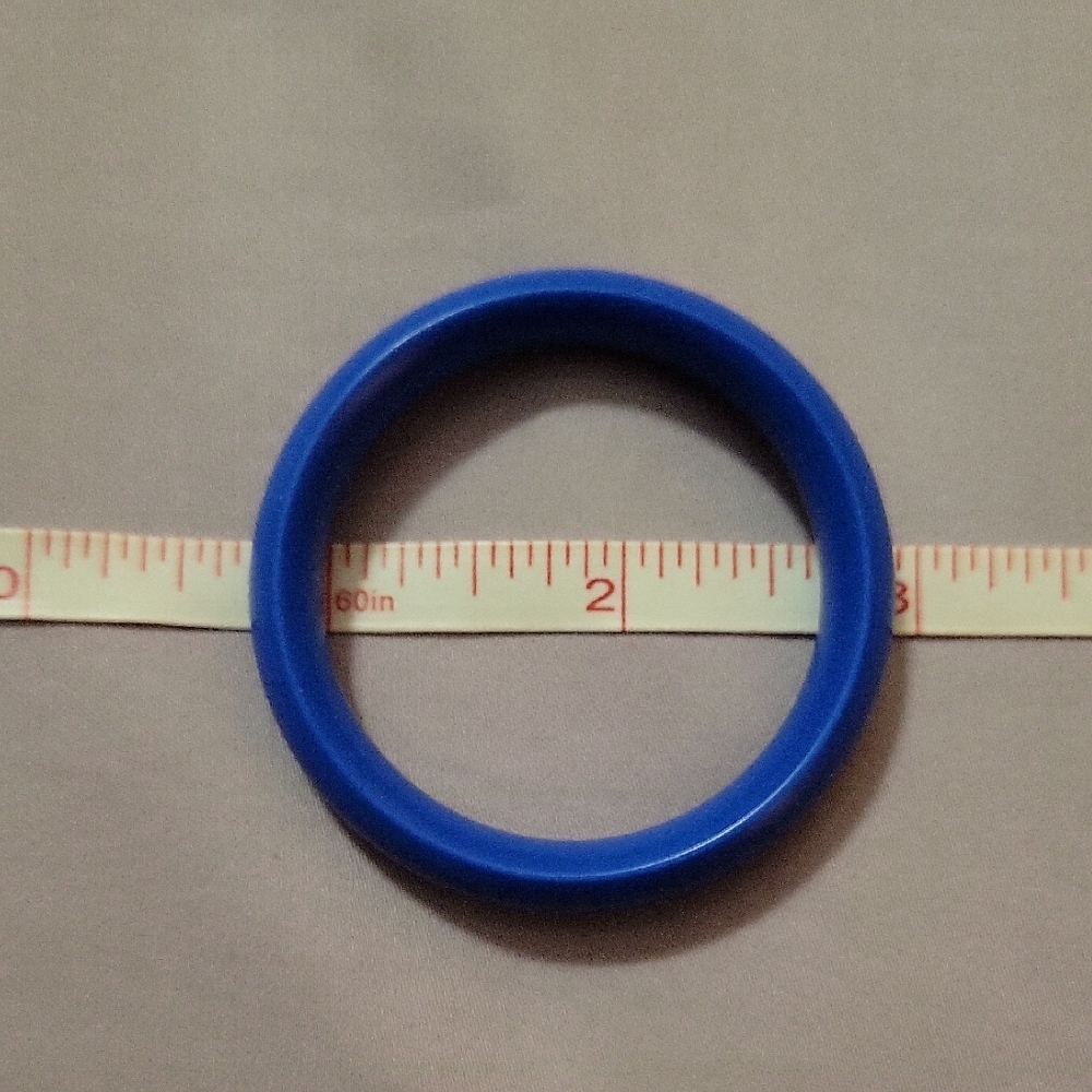 Blue Gear Essentials Cockring